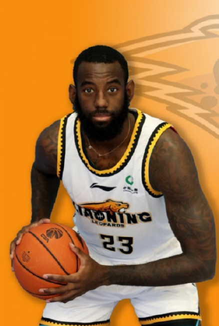 贾卡尔·桑普森