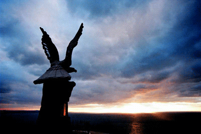 长岛海洋生态文明综合试验区