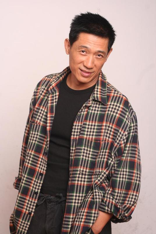 傅淼