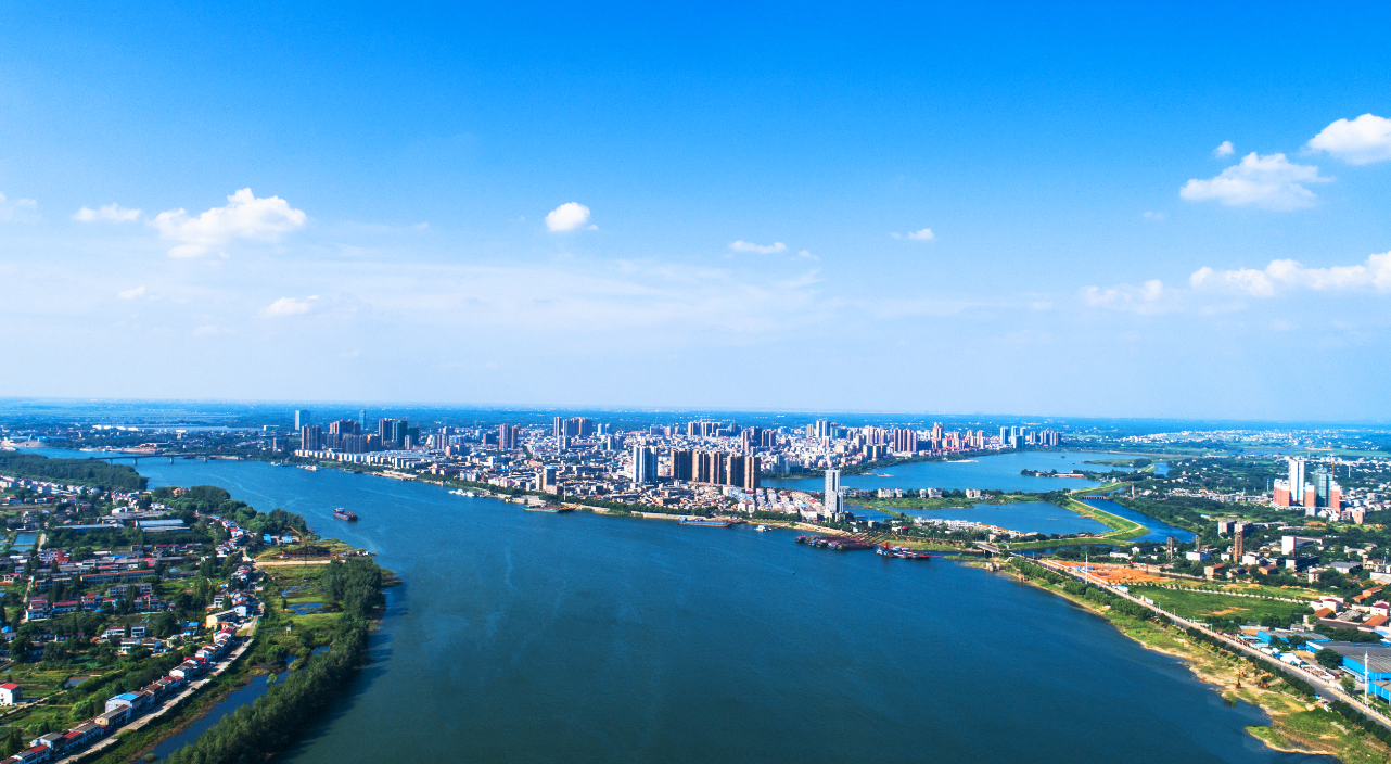 湘阴县