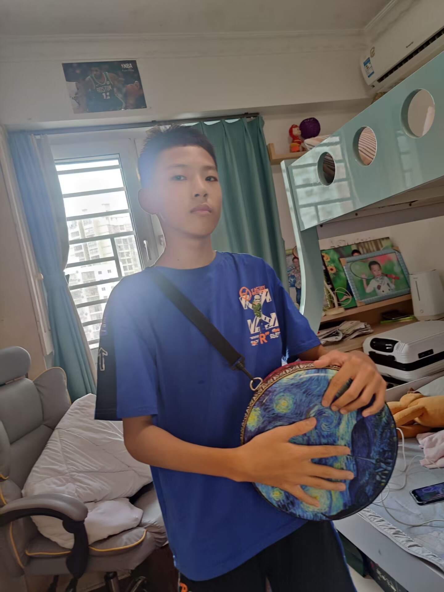 孙炎