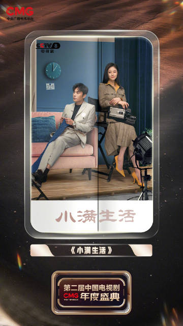 第二届中国电视剧年度盛典