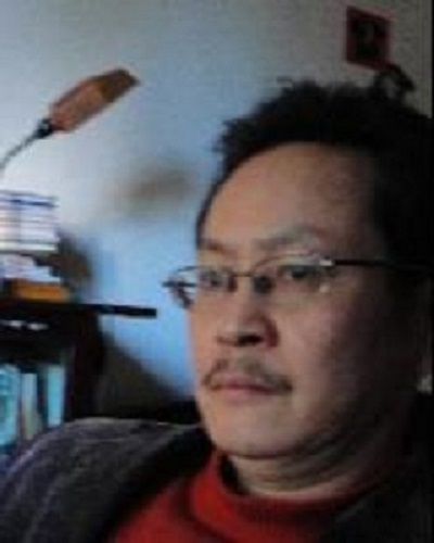 李勇