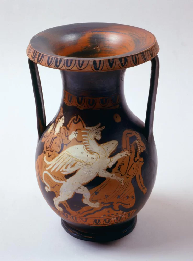 国家历史博物馆