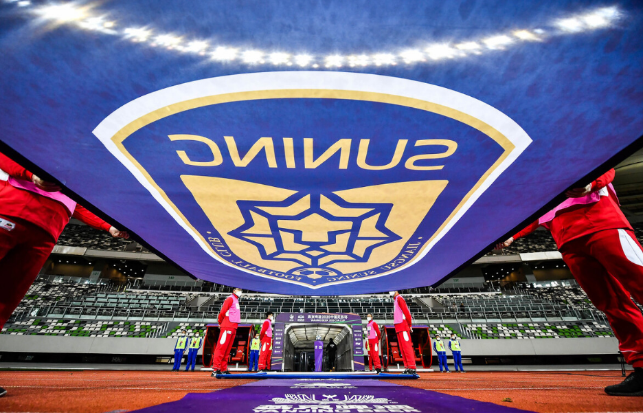 江苏足球俱乐部