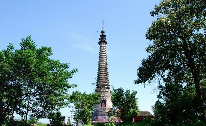 钟祥市