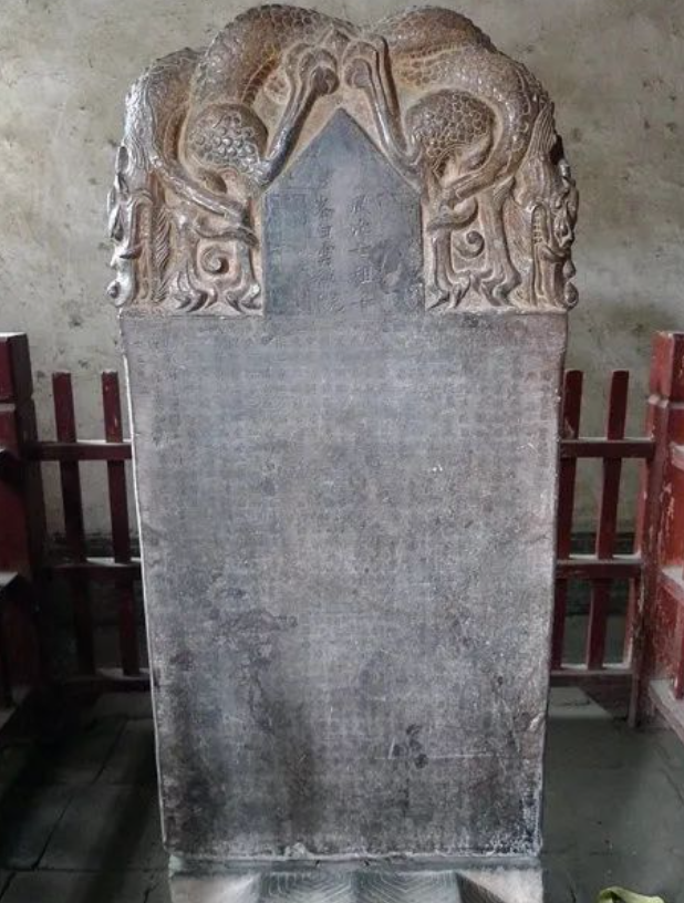 风穴寺