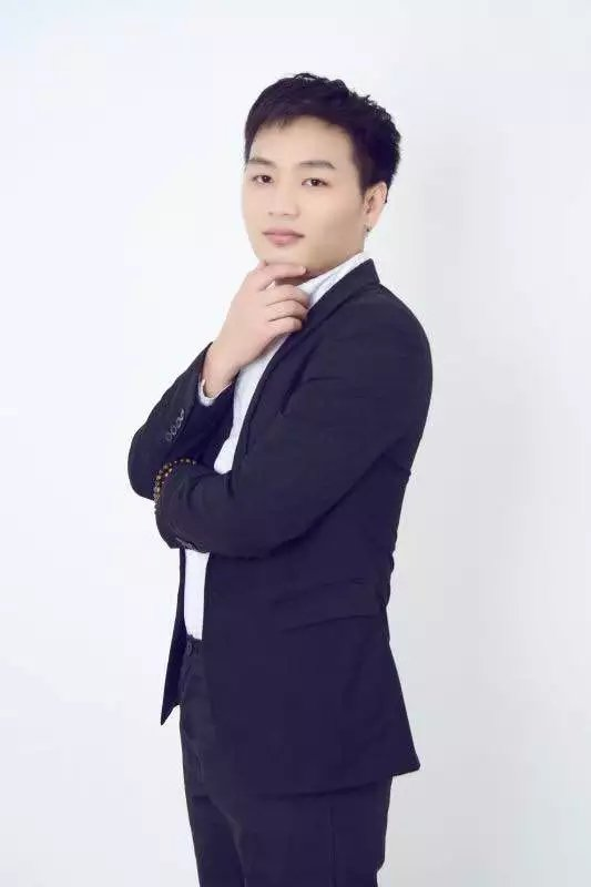 中华人物网联合创始人兼总编辑 王凯