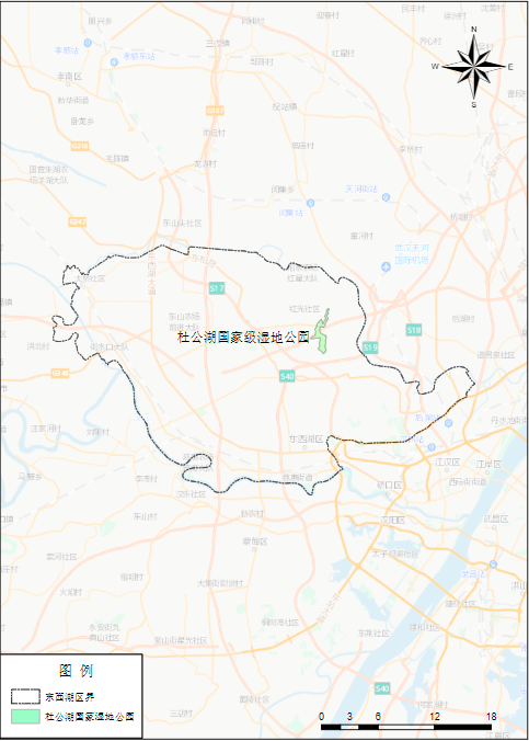 东西湖区(中国湖北省武汉市辖区)_百科资料_新农商网