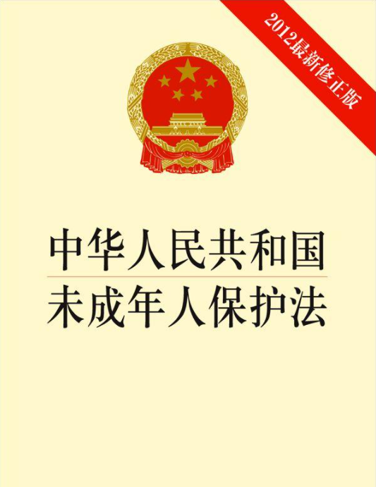 未成年儿童保护法