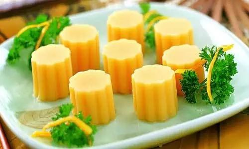 豌豆黄