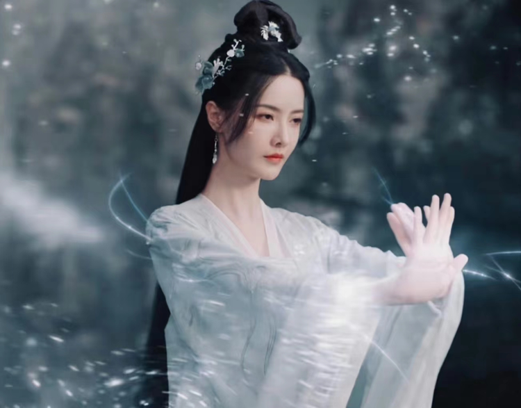 张芷溪