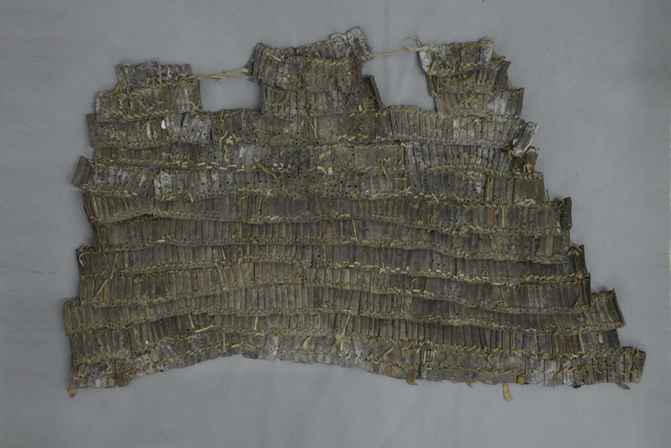 鸦片战争博物馆