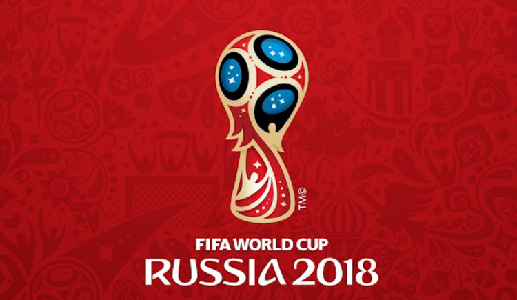 2018年俄罗斯世界杯
