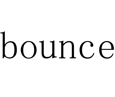 Bounce