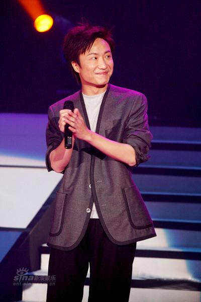 郑中基