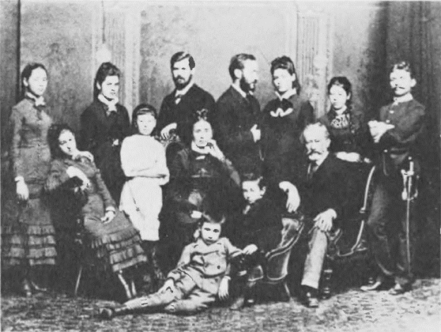 西格蒙德·弗洛伊德