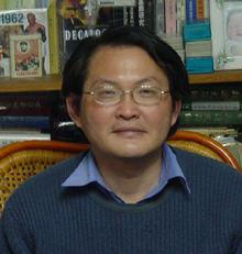 李建民