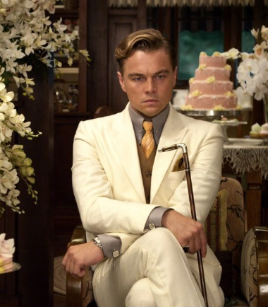 莱昂纳多·迪卡普里奥