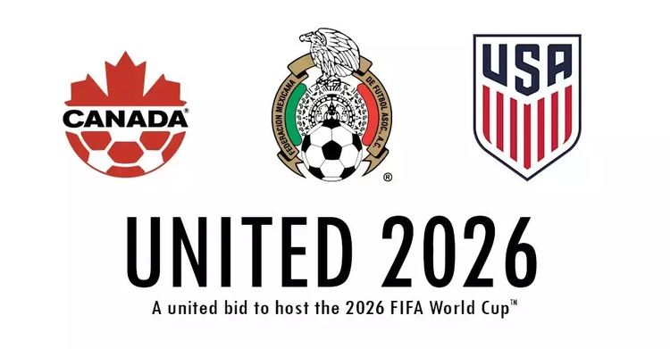 2026年美加墨世界杯