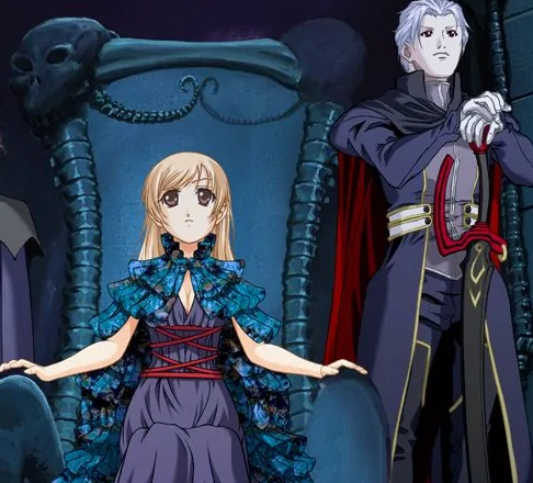 美少女成长计划