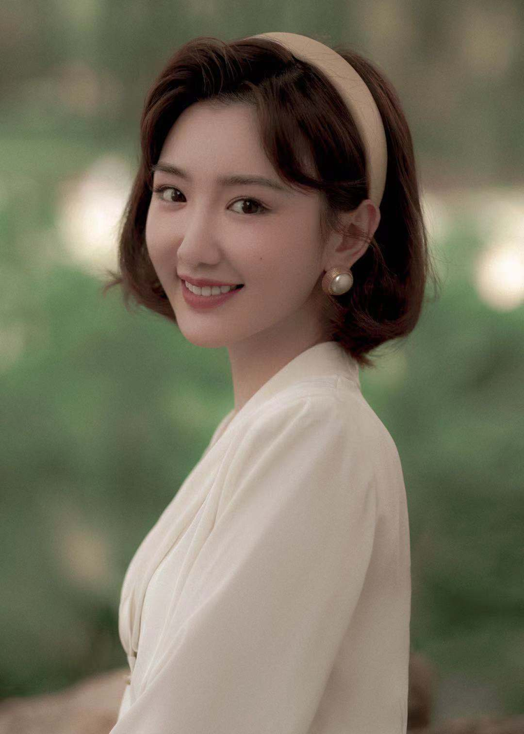 乔家的儿女