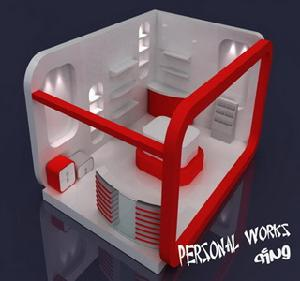 展示设计