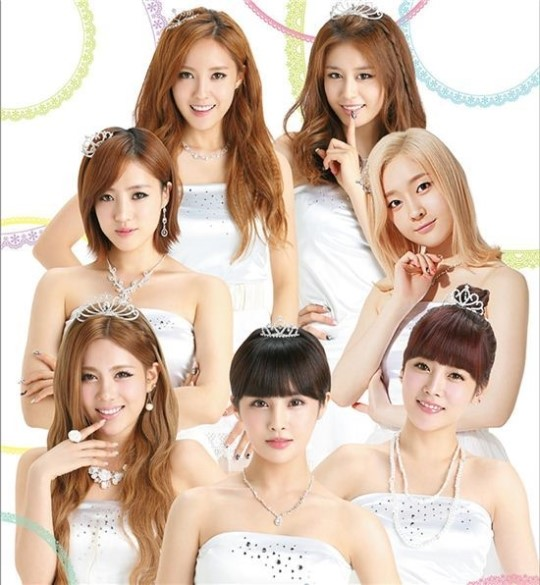 T-ara