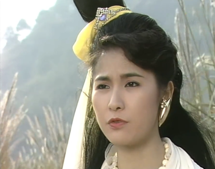三霄娘娘