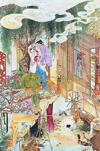金瓶梅