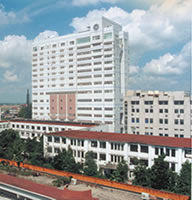 蚌埠医学院