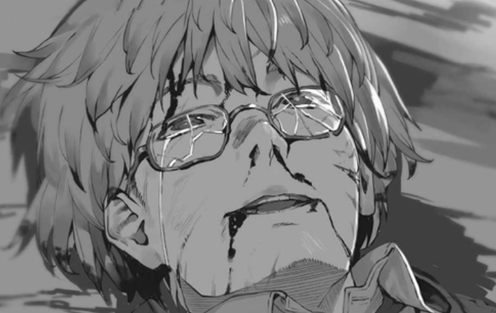 86不存在的战区