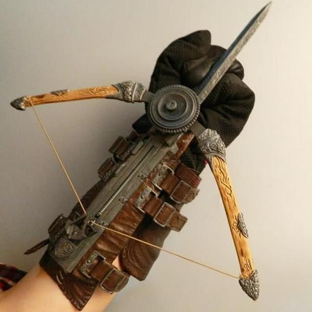 暗器