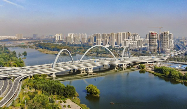 兰山区