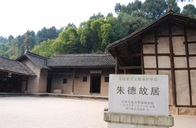 南溪区