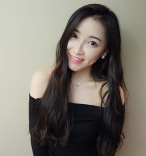 只有一个你