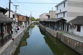 新南村