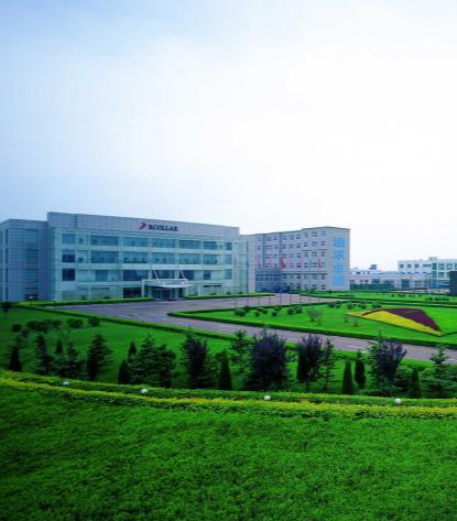 青岛酷特智能股份有限公司