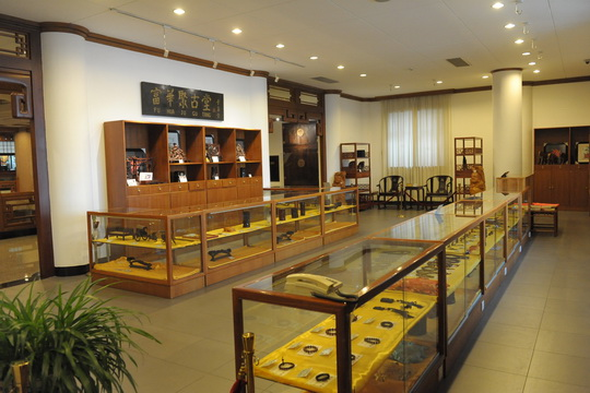 中国紫檀博物馆
