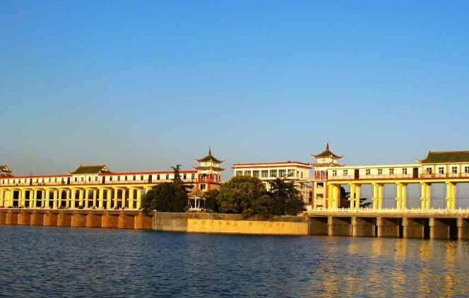 运城经济技术开发区