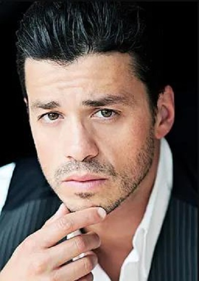 毛里齐奥·泰拉扎诺