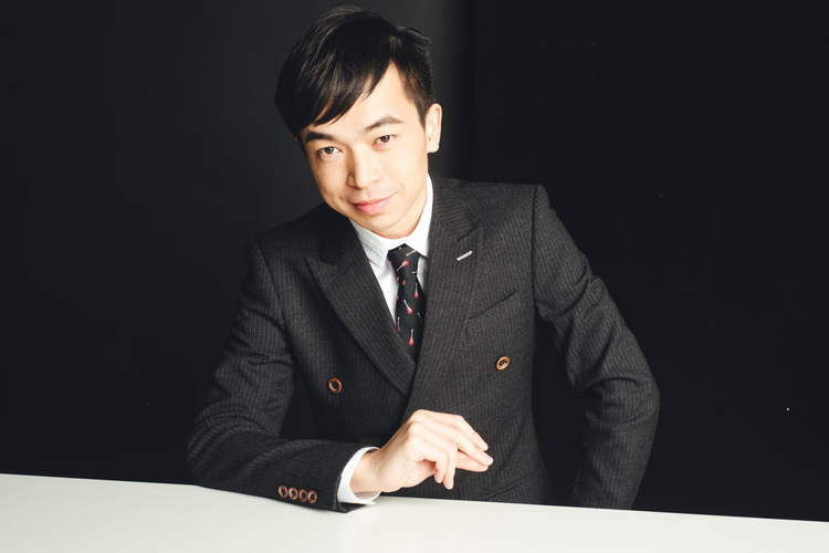 我还没有男朋友