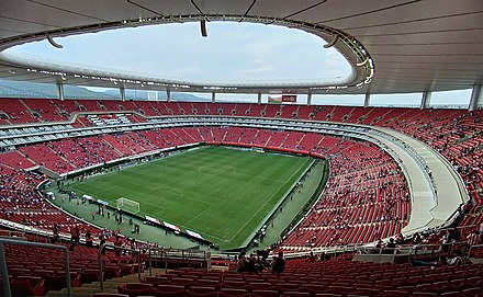 2026年美加墨世界杯