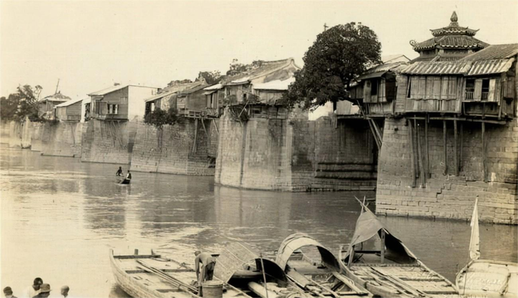 粤东