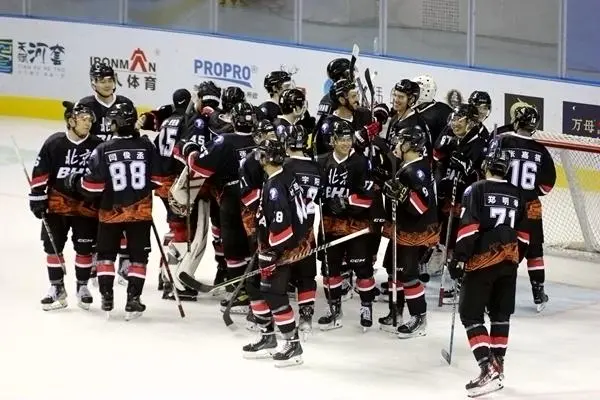 中华人民共和国第十四届冬季运动会