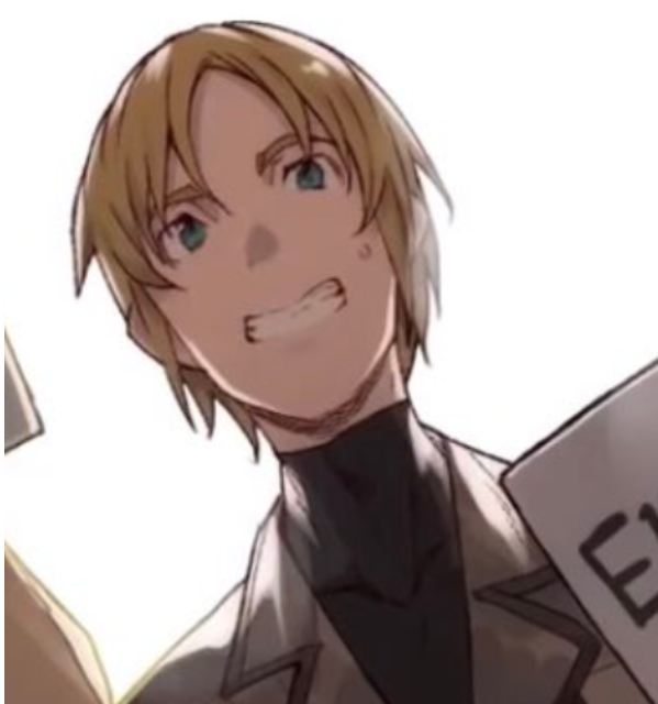 86不存在的战区