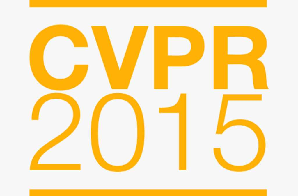 cvpr