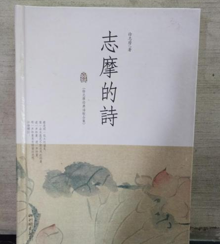 志摩的诗