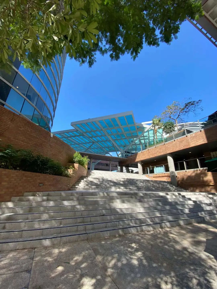 香港理工大学
