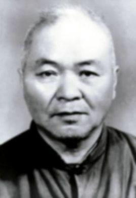 张春霖